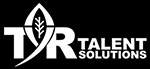 TYR Talent Solutions Logo